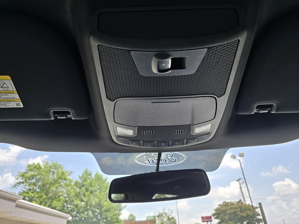 2018 Ford F-150 Image 43