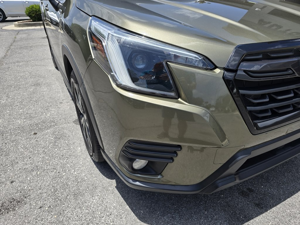 2022 Subaru Forester Image 3