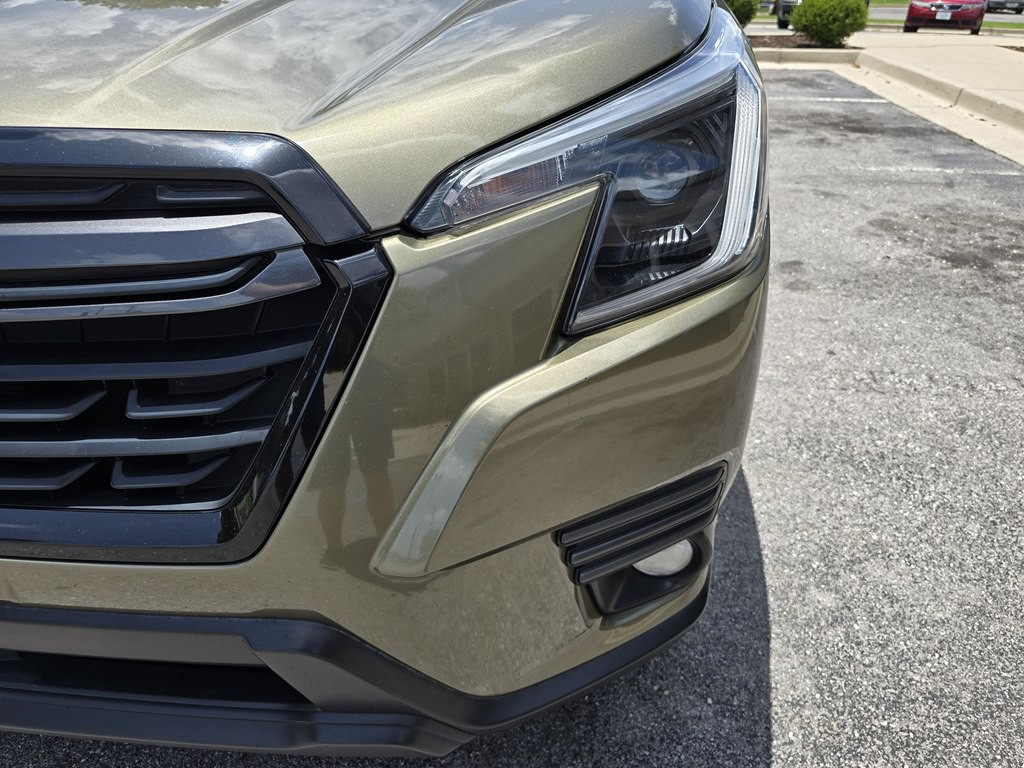 2022 Subaru Forester Image 5