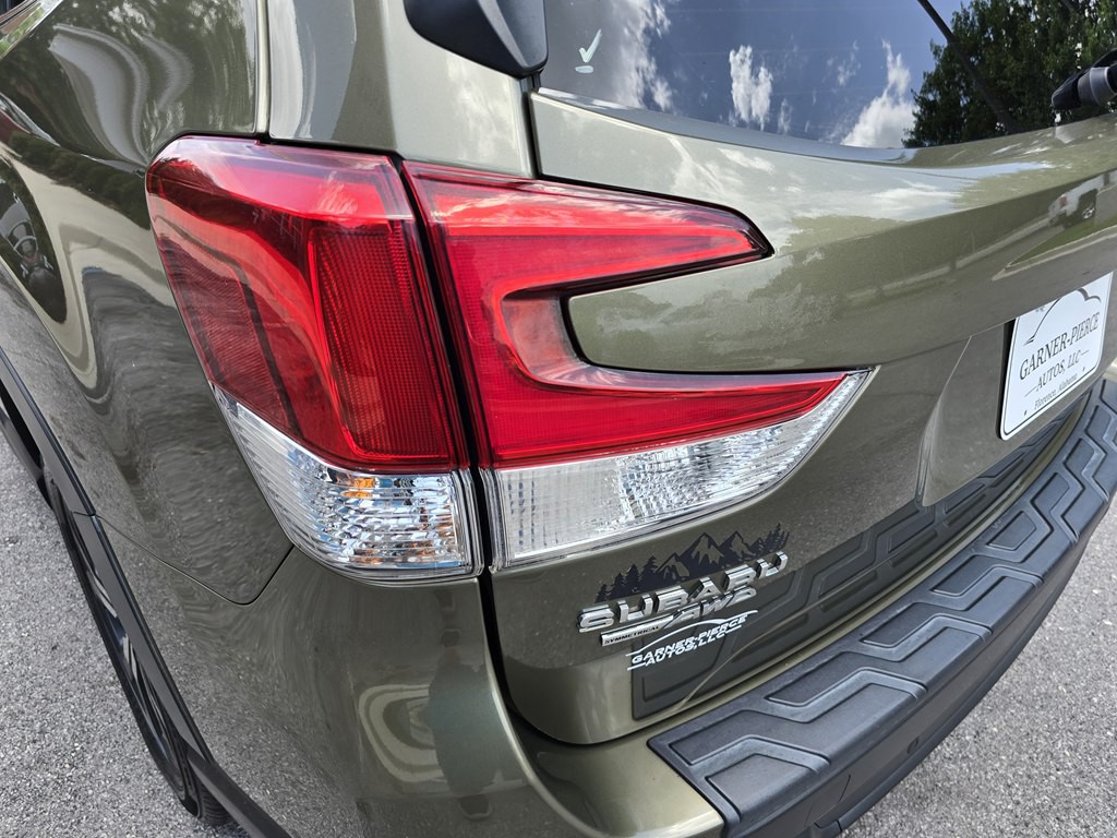2022 Subaru Forester Image 9