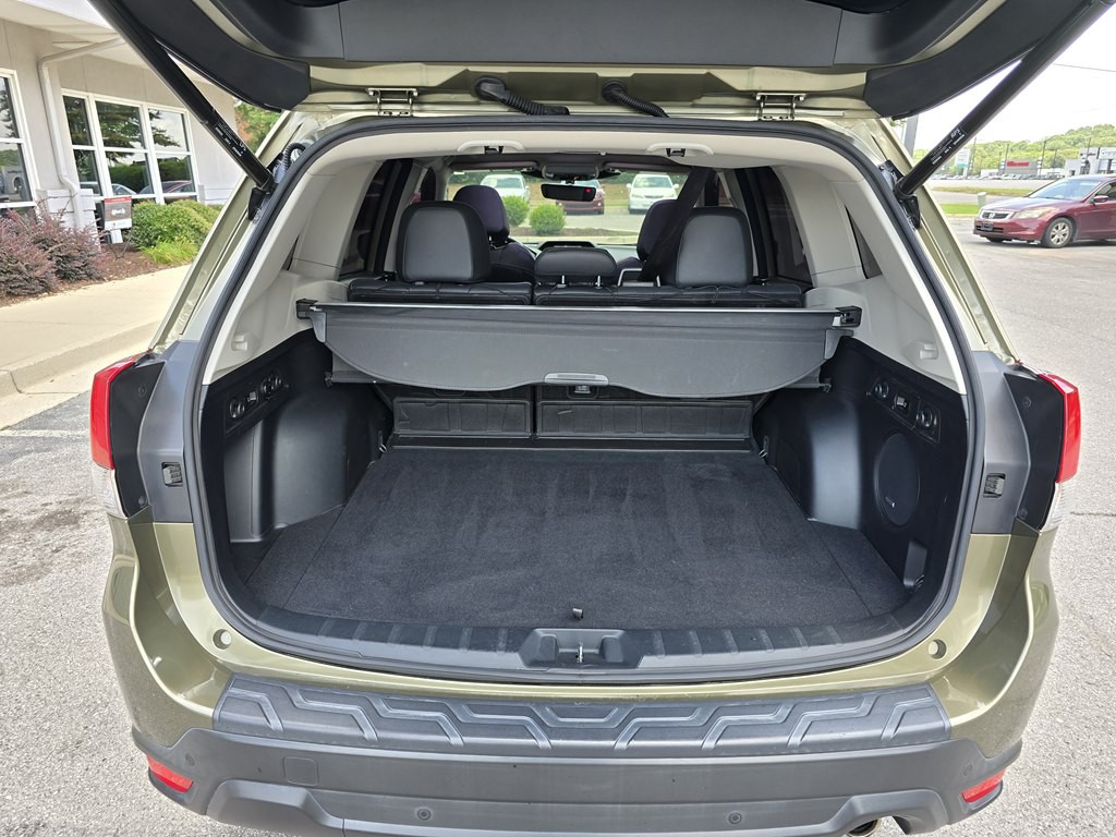 2022 Subaru Forester Image 12