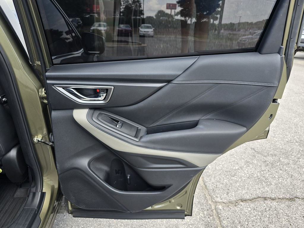 2022 Subaru Forester Image 13