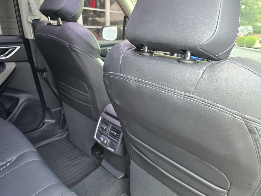 2022 Subaru Forester Image 14