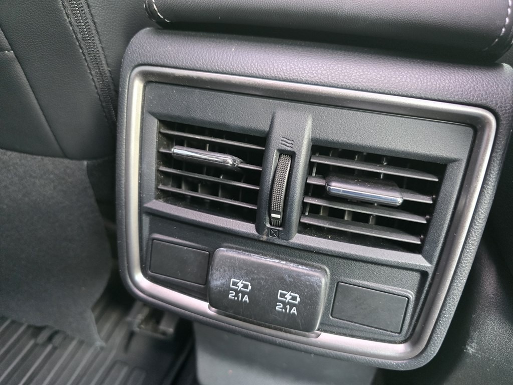 2022 Subaru Forester Image 15