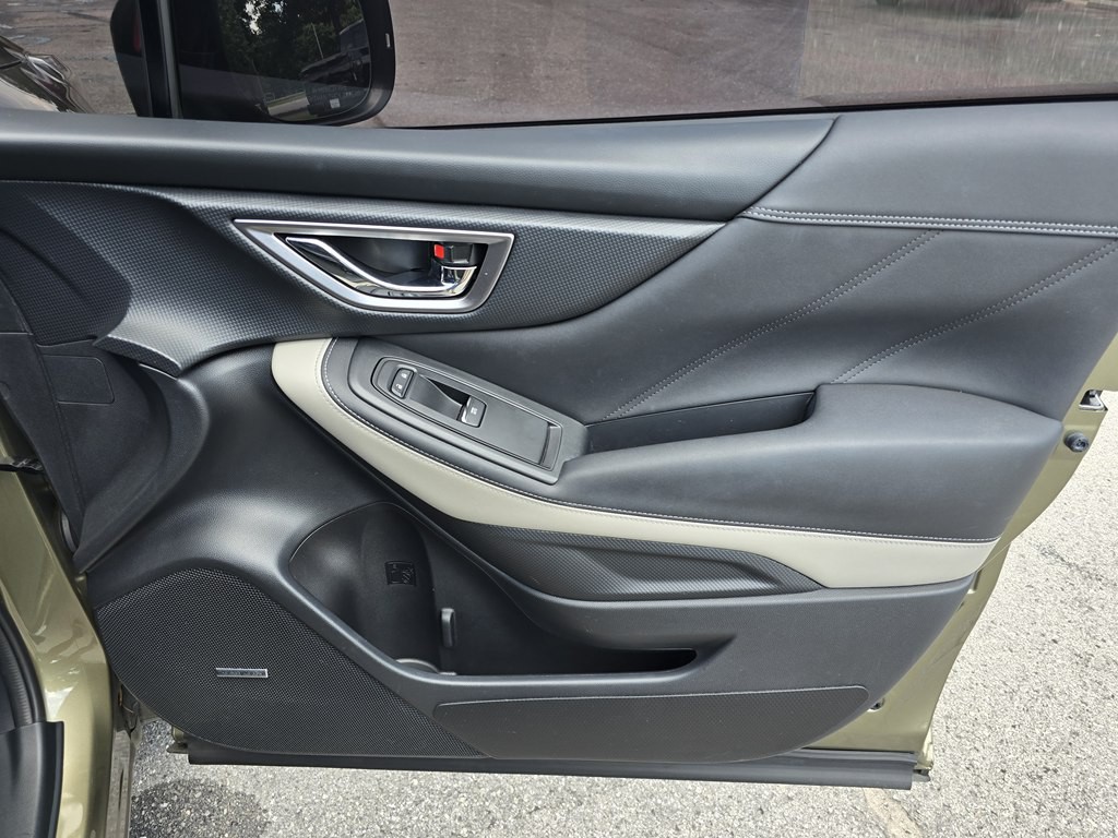 2022 Subaru Forester Image 17