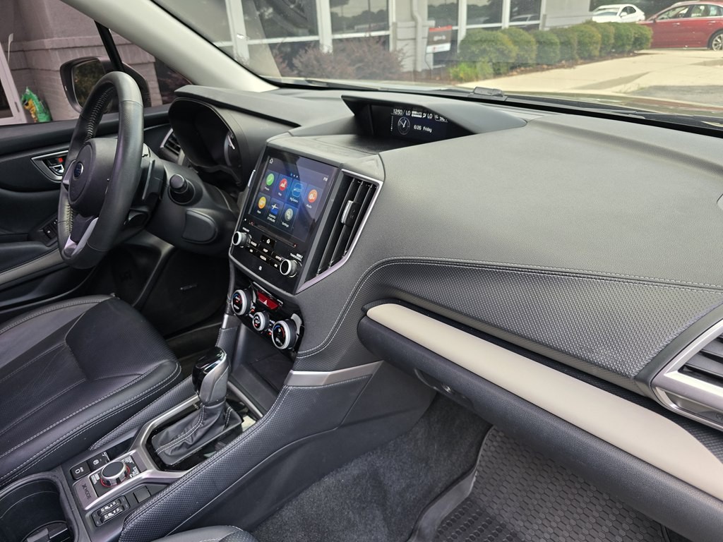 2022 Subaru Forester Image 18