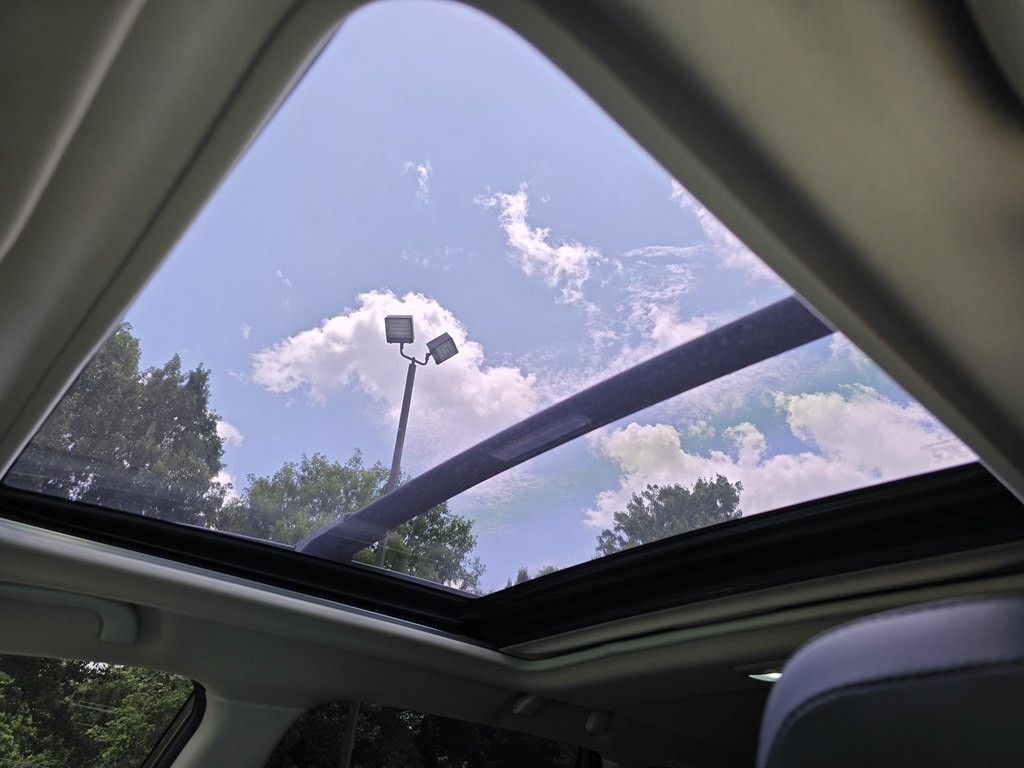 2022 Subaru Forester Image 20