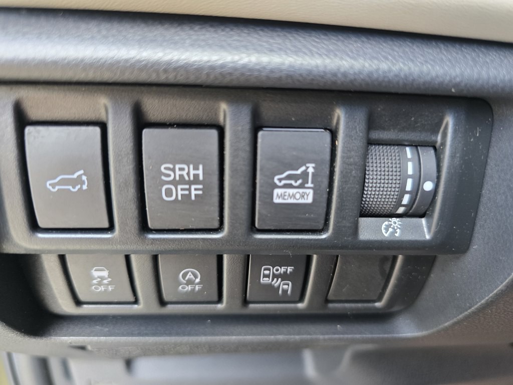 2022 Subaru Forester Image 21