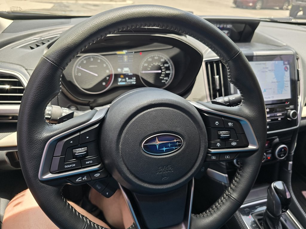 2022 Subaru Forester Image 23