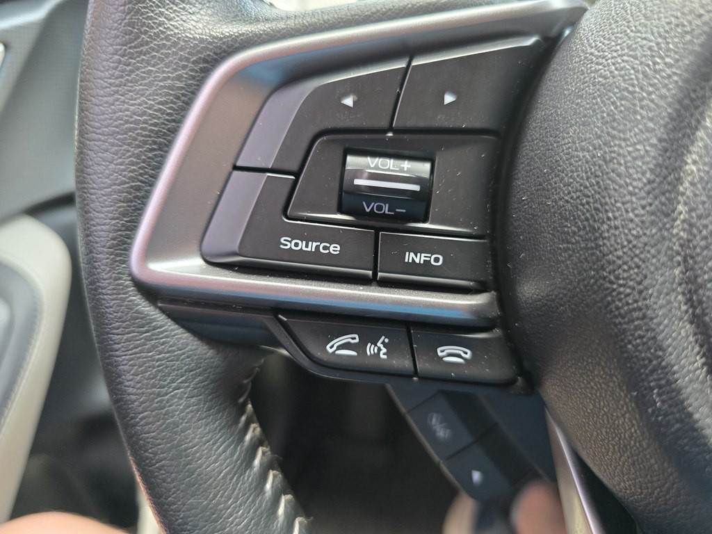 2022 Subaru Forester Image 24