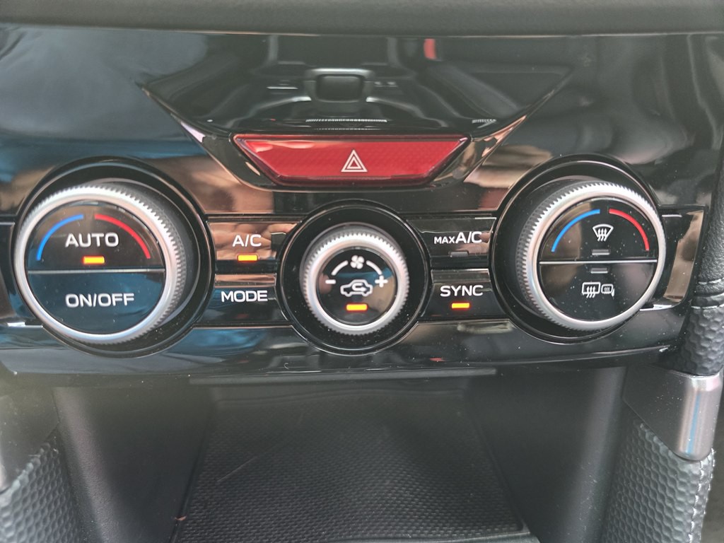 2022 Subaru Forester Image 29