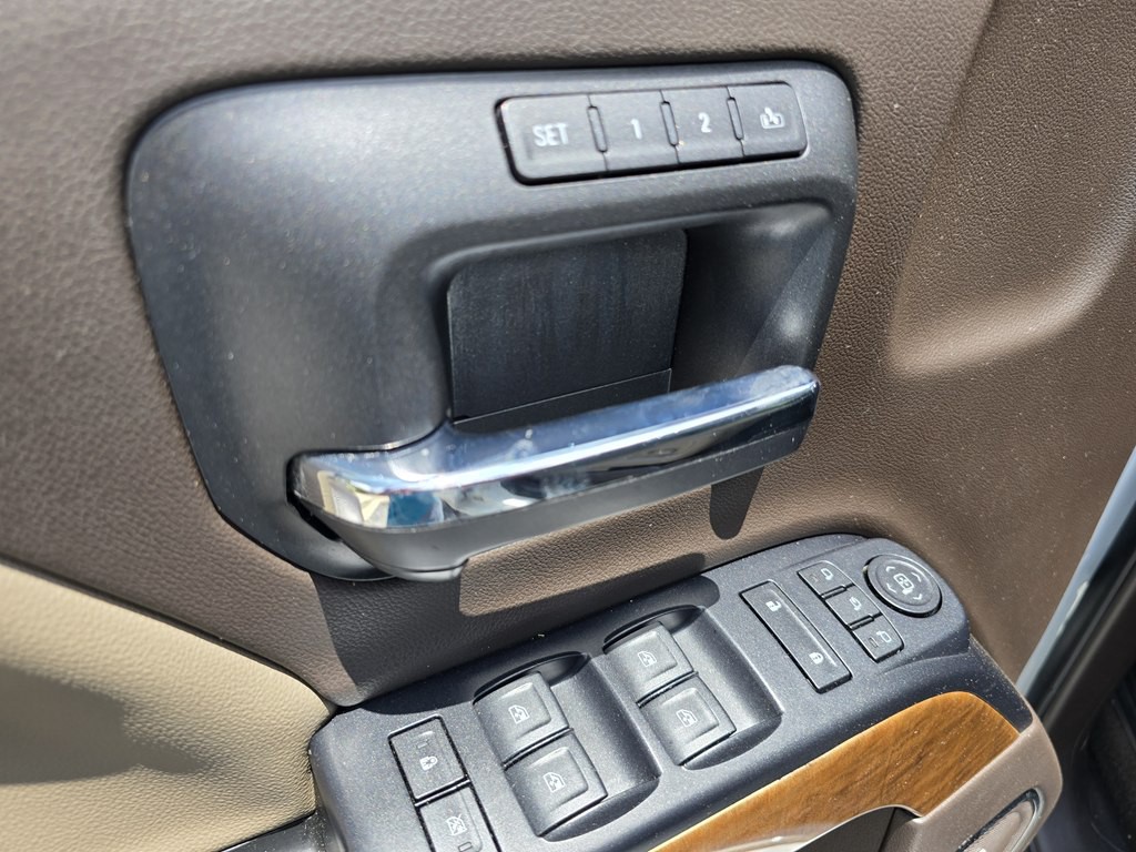 2018 Chevrolet Silverado 1500 Image 20