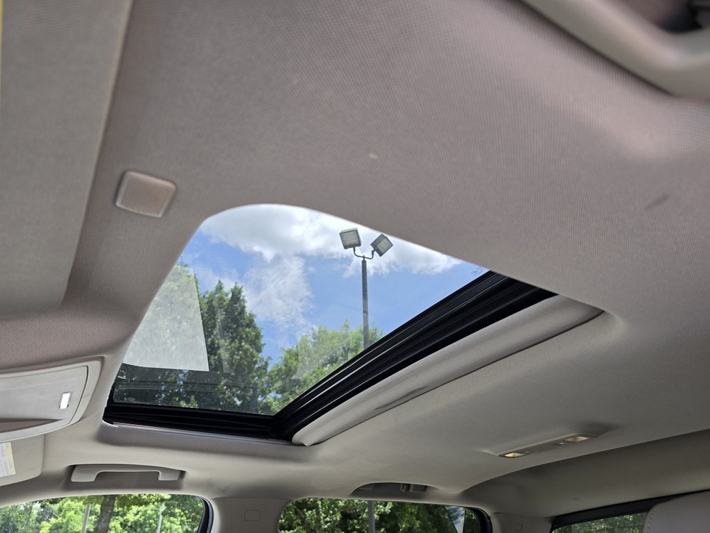 2018 Chevrolet Silverado 1500 Image 23