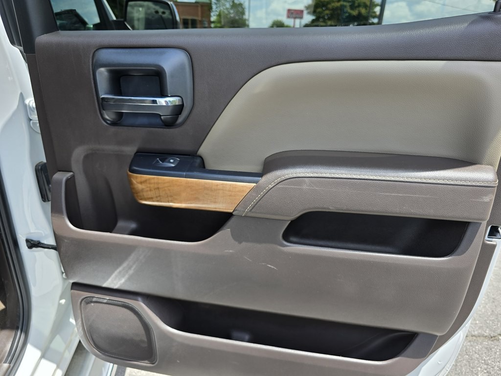2018 Chevrolet Silverado 1500 Image 27