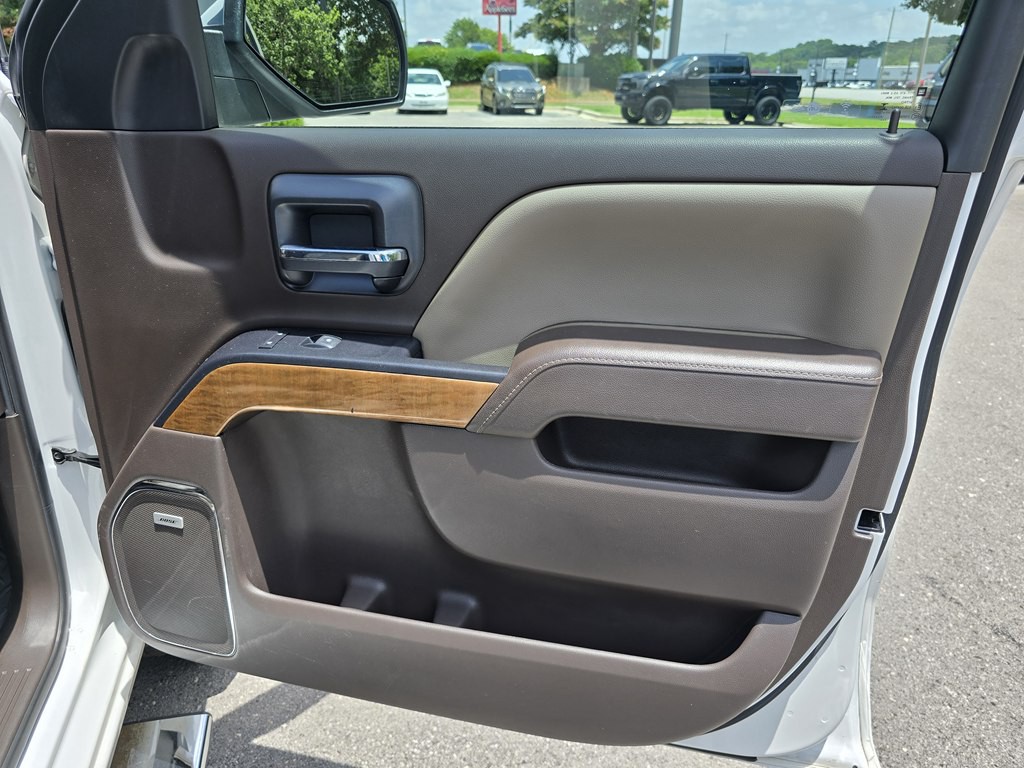 2018 Chevrolet Silverado 1500 Image 30
