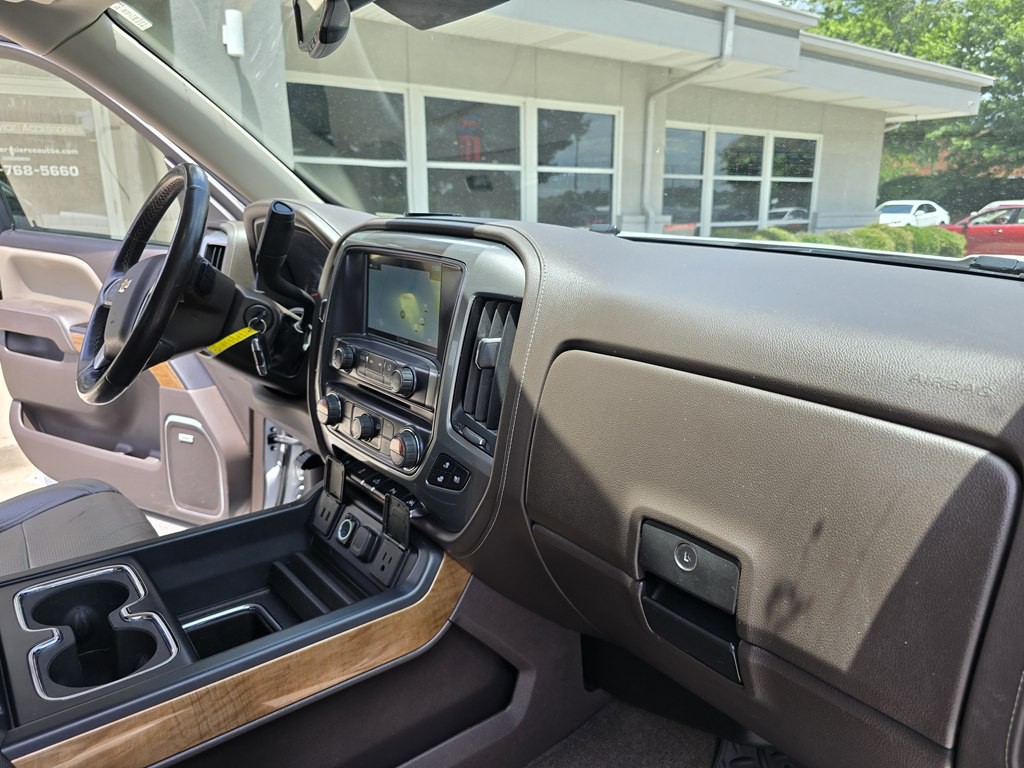 2018 Chevrolet Silverado 1500 Image 31