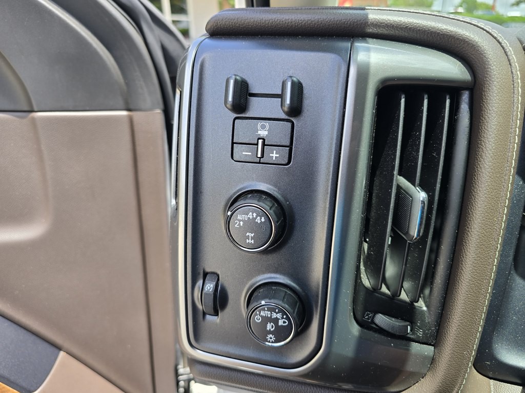 2018 Chevrolet Silverado 1500 Image 33