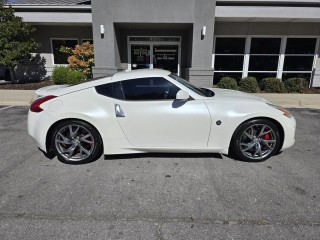Image for 2013 Nissan 370Z Touring ID: 7495591