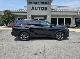 Image for 2022 Toyota Highlander XLE ID: 7495685