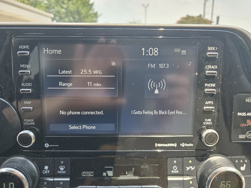 2022 Toyota Highlander Image 37