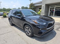 Image for 2022 Toyota Highlander XLE ID: 7495685