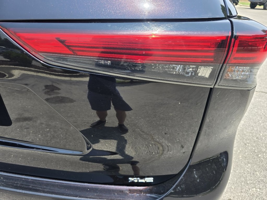 2022 Toyota Highlander Image 10