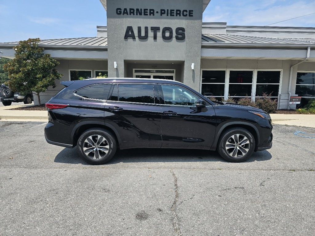 2022 Toyota Highlander Image 15