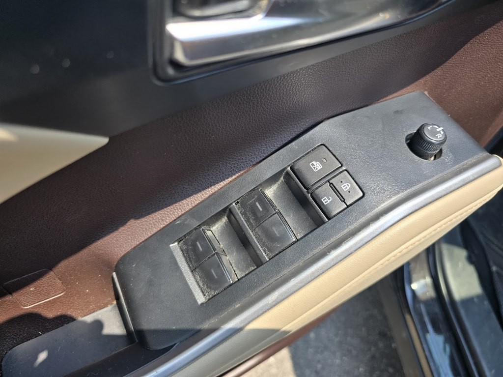 2022 Toyota Highlander Image 20
