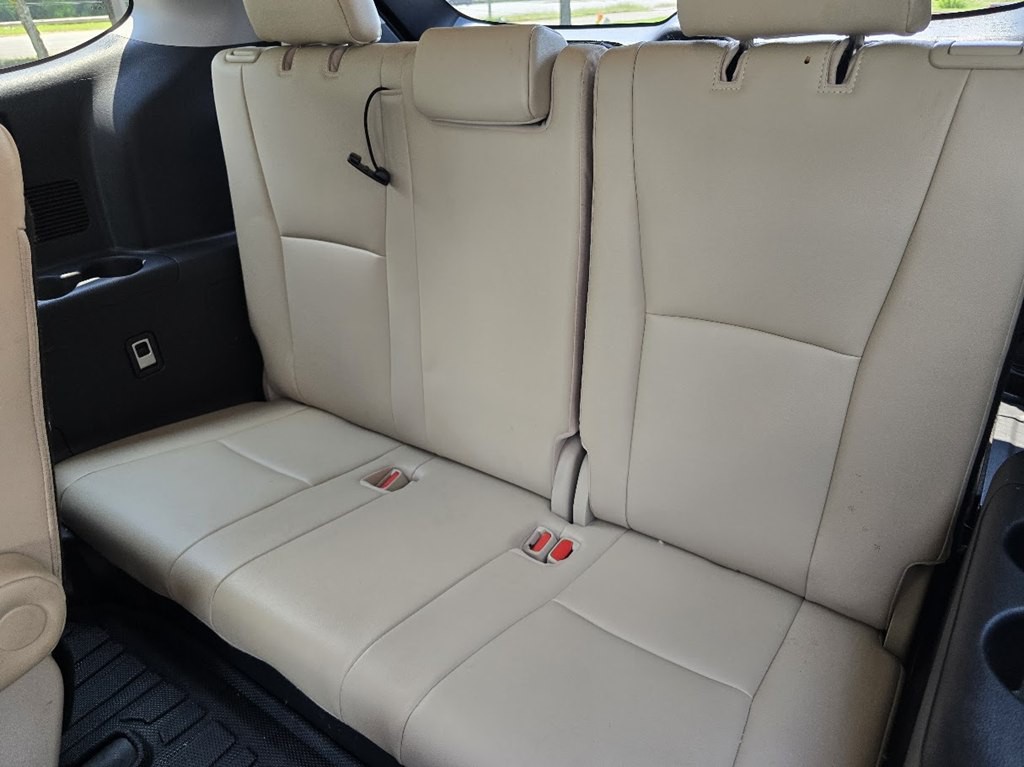 2022 Toyota Highlander Image 27