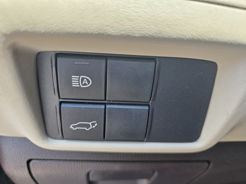 2022 Toyota Highlander Image 35