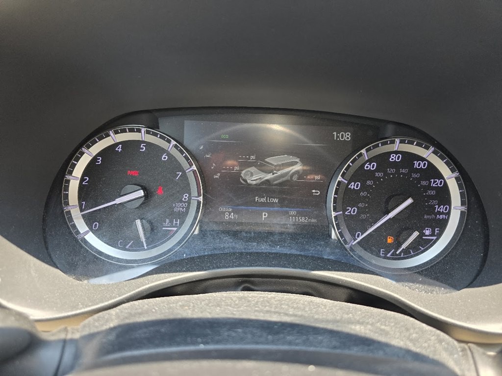 2022 Toyota Highlander Image 36