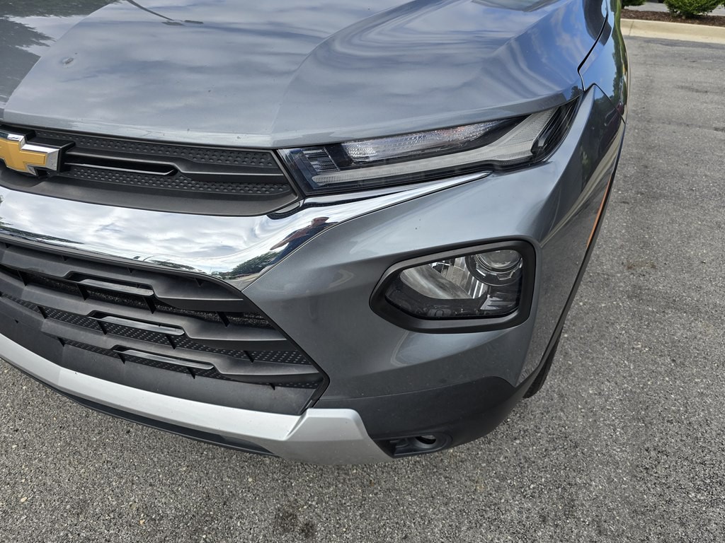 2022 Chevrolet Trailblazer Image 5