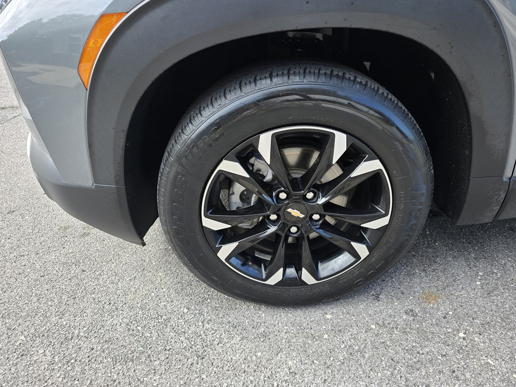 2022 Chevrolet Trailblazer Image 13