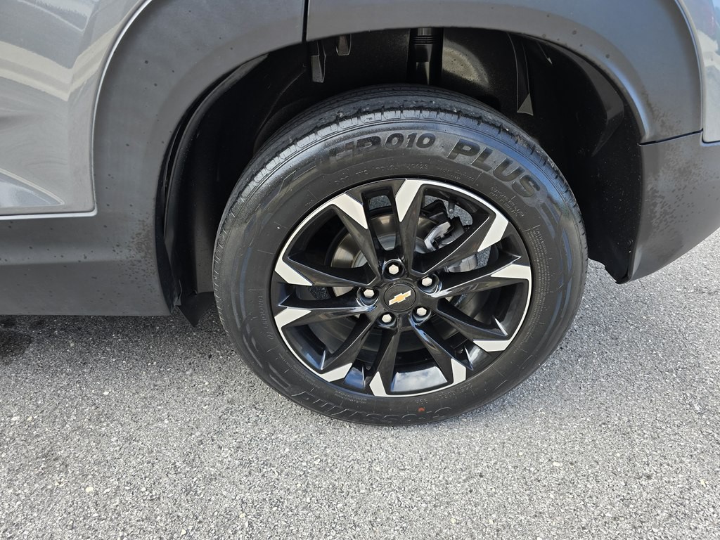 2022 Chevrolet Trailblazer Image 14