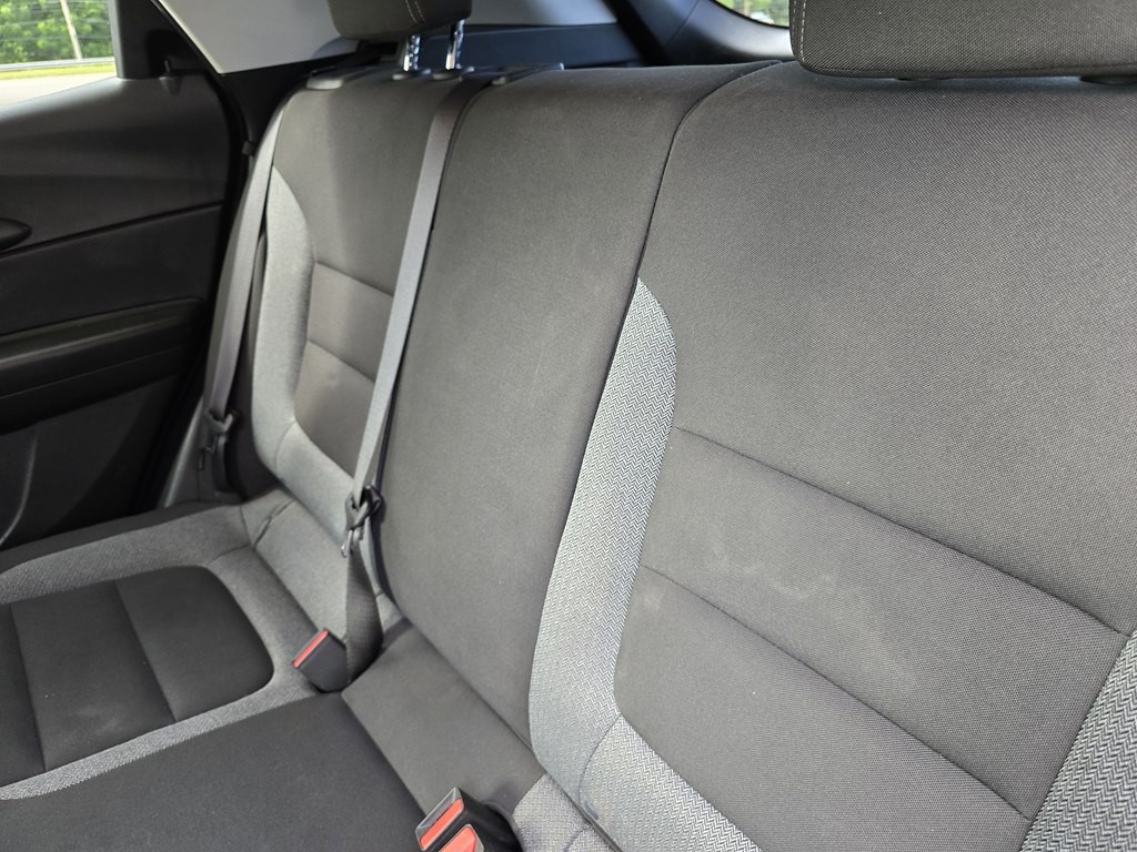 2022 Chevrolet Trailblazer Image 21