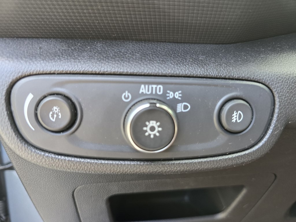 2022 Chevrolet Trailblazer Image 28