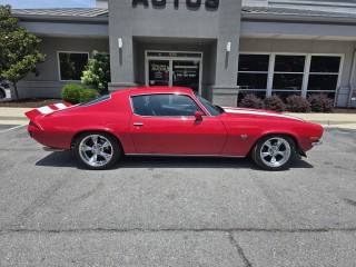 Image for 1971 Chevrolet Camaro SS ID: 7496950