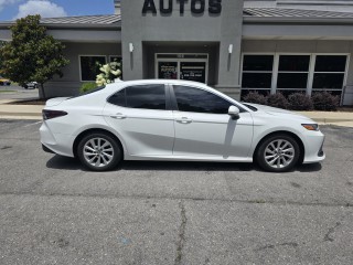 Image for 2024 Toyota Camry LE ID: 7505588