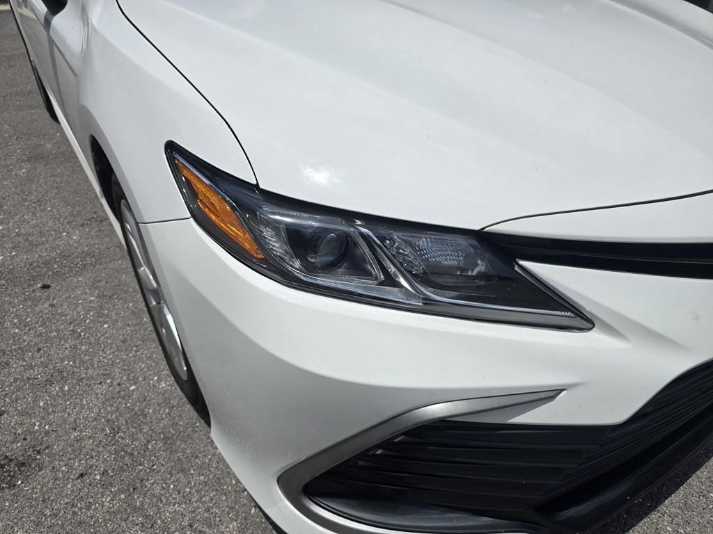 2024 Toyota Camry Image 3