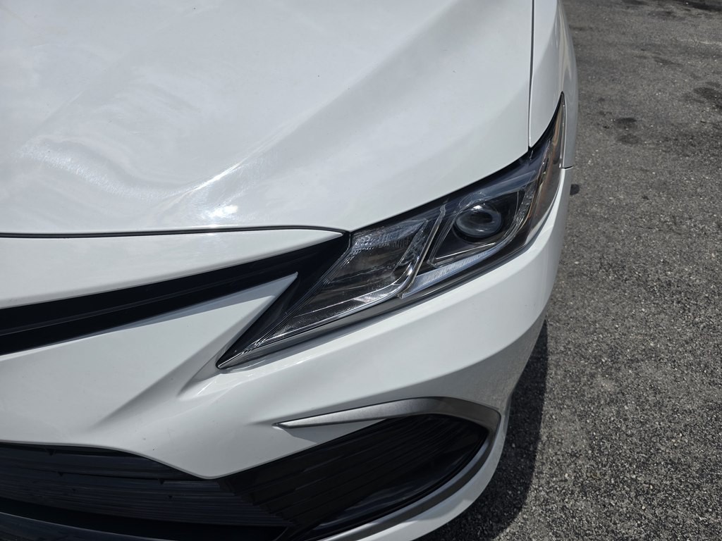 2024 Toyota Camry Image 5