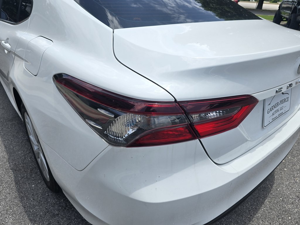 2024 Toyota Camry Image 9