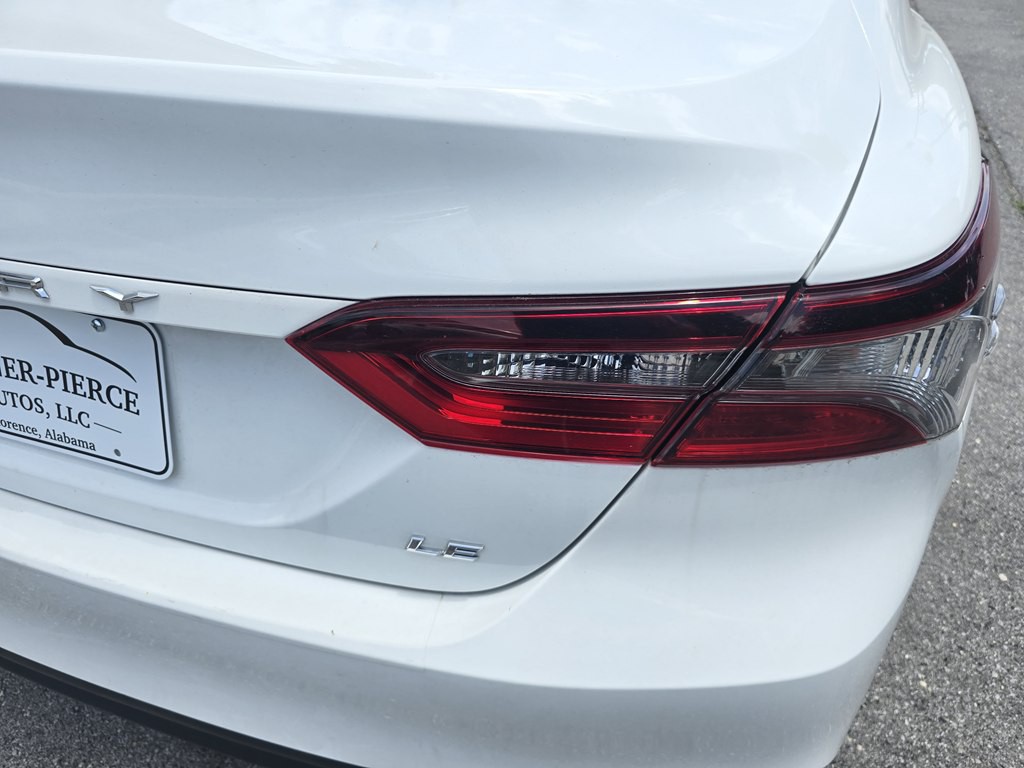 2024 Toyota Camry Image 11