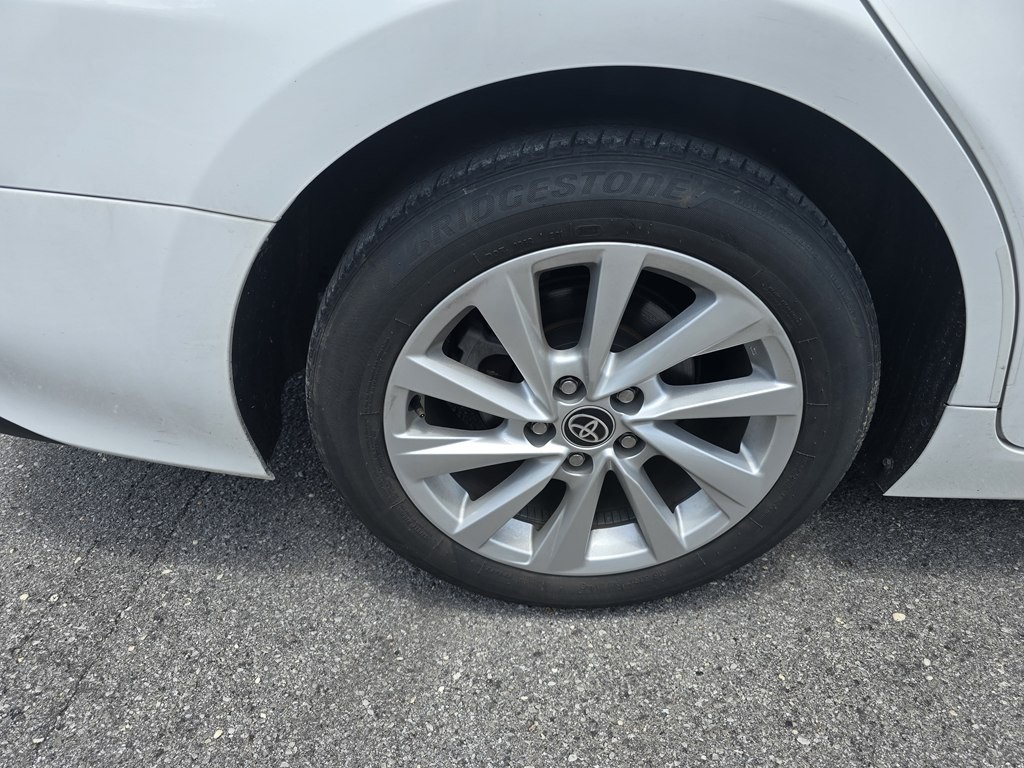 2024 Toyota Camry Image 13