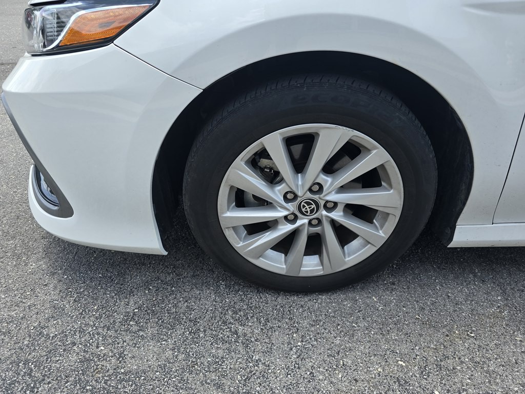 2024 Toyota Camry Image 15