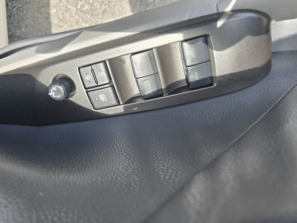 2024 Toyota Camry Image 18
