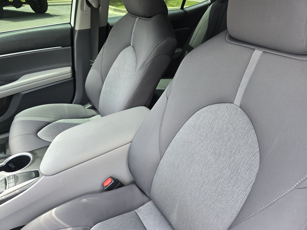 2024 Toyota Camry Image 20