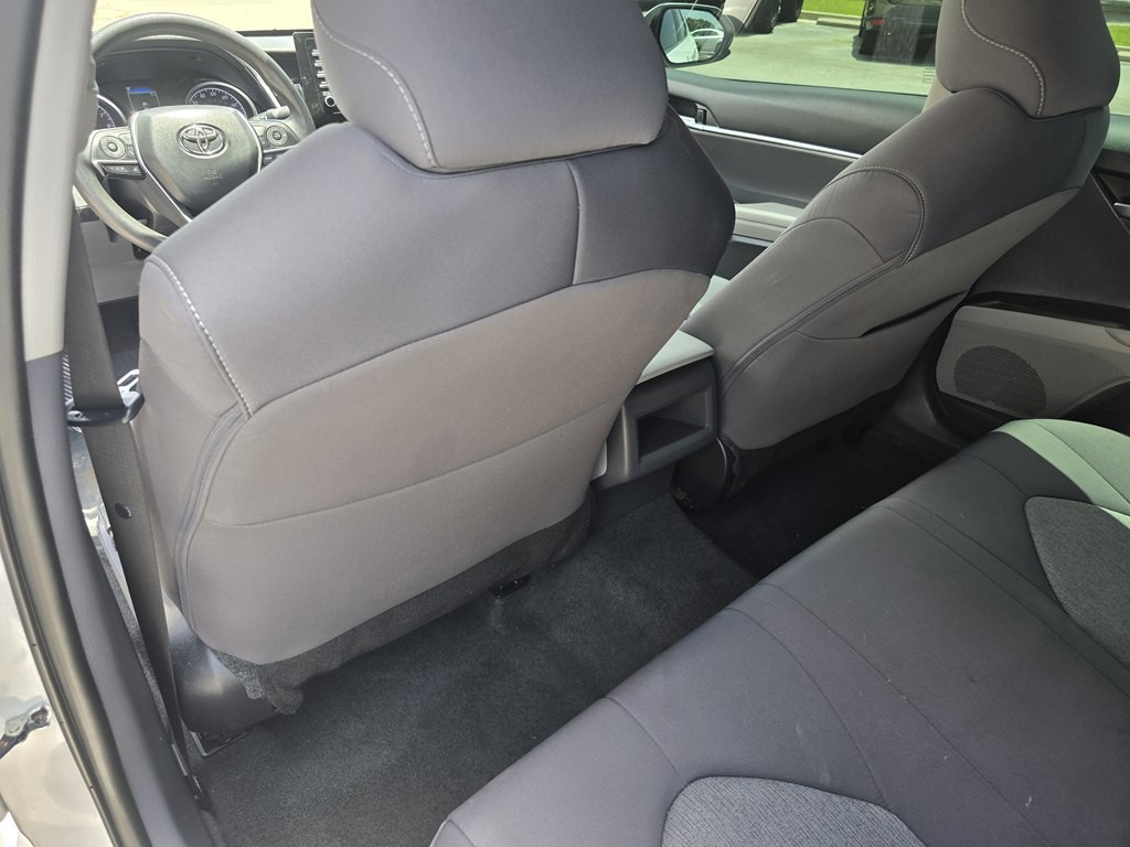 2024 Toyota Camry Image 22