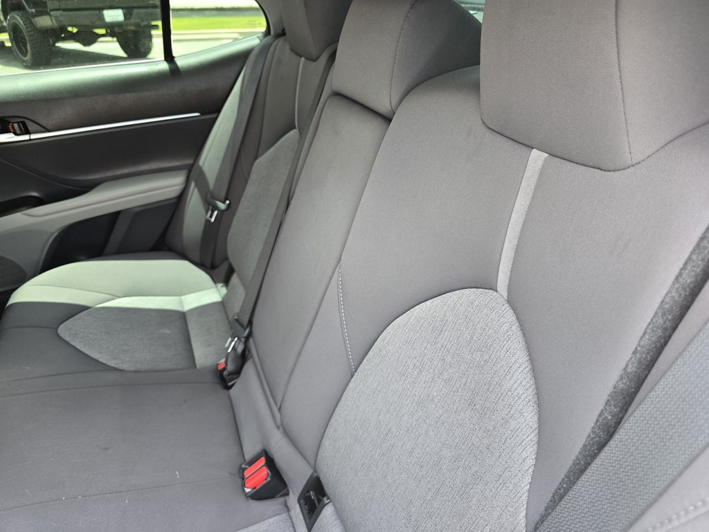 2024 Toyota Camry Image 23