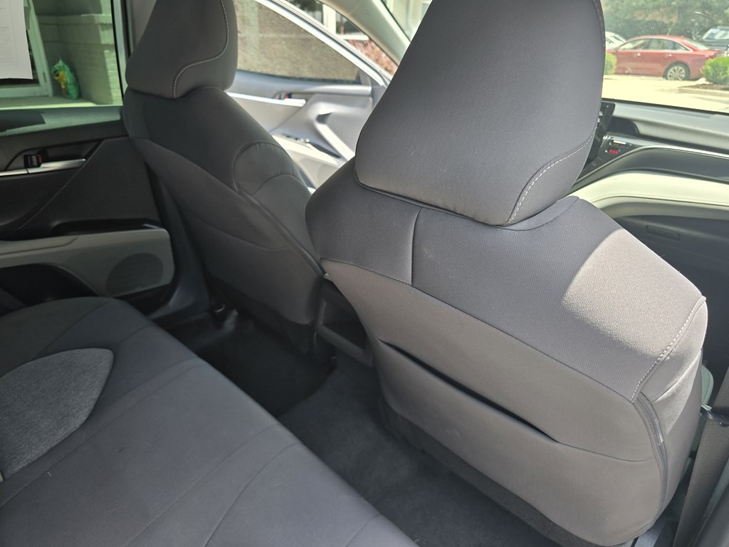 2024 Toyota Camry Image 25