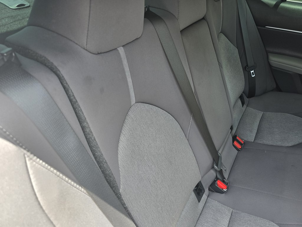 2024 Toyota Camry Image 26